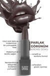 Uzun Süre Kalıcı Yoğun Renk Veren Nemlendirici Parlak Ruj - Glossy Lipstick 316 Dusty Plum