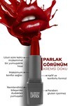 Uzun Süre Kalıcı Yoğun Renk Veren Nemlendirici Parlak Ruj - Glossy Lipstick 323 Ruby Red