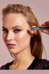 Uzun Süre Kalıcı,Suya Dayanıklı,Yoğun Pigmentli Keçe Uçlu Siyah Likit Eyeliner- Ultra Black Dipliner