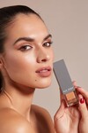 Yaşlanma Karşıtı Vitamin İçeren Nemlendirici SPF15+ Fondöten - Anti Aging Foundation 503 Soft Peach