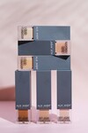 Yaşlanma Karşıtı Vitamin İçeren Nemlendirici SPF15+ Fondöten - Anti Aging Foundation 509 Warm Amber