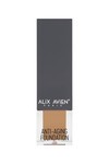 Yaşlanma Karşıtı Vitamin İçeren Nemlendirici SPF15+ Fondöten - Anti Aging Foundation 511 Deep Honey