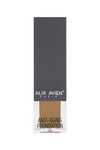 Yaşlanma Karşıtı Vitamin İçeren Nemlendirici SPF15+ Fondöten - Anti Aging Foundation 512 Warm Brown