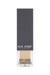 Yaşlanma Karşıtı Vitamin İçeren Nemlendirici SPF15+ Fondöten - Anti Aging Foundation 509 Warm Amber