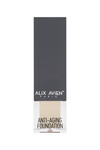 Yaşlanma Karşıtı Vitamin İçeren Nemlendirici SPF15+ Fondöten - Anti Aging Foundation 501 Light Beige