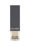 Yaşlanma Karşıtı Vitamin İçeren Nemlendirici SPF15+ Fondöten-Anti Aging Foundation 504 Natural Beige