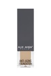 Yaşlanma Karşıtı Vitamin İçeren Nemlendirici SPF15+ Fondöten - Anti Aging Foundation 506 Light Honey