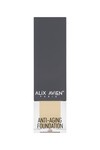 Yaşlanma Karşıtı Vitamin İçeren Nemlendirici SPF15+ Fondöten - Anti Aging Foundation 508 Sable Sand