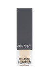 Yaşlanma Karşıtı Vitamin İçeren Nemlendirici SPF15+ Fondöten - Anti Aging Foundation 503 Soft Peach