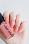 Yavruağzı Oje 10 - Yüksek Pigmentli Uzun Süreli Kalıcılık Hızlı Kuruma - Nail Lacquer 10