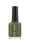 Yeşil Oje 109 - Yüksek Pigmentli Uzun Süreli Kalıcılık Hızlı Kuruma - Nail Lacquer 109