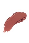 Yoğun Renk Veren Uzun Süre Kalıcı Nemlendirici Kadifemsi Mat Ruj - Matte Lipstick 406 Soft Terracott
